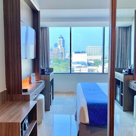 Arthama Tanah Abang Jakarta Exterior foto