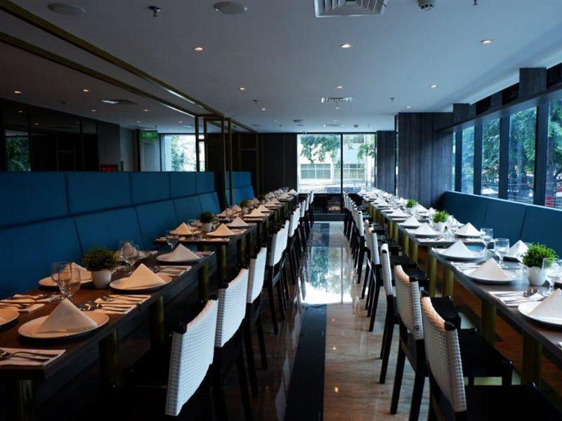 Arthama Tanah Abang Jakarta Exterior foto
